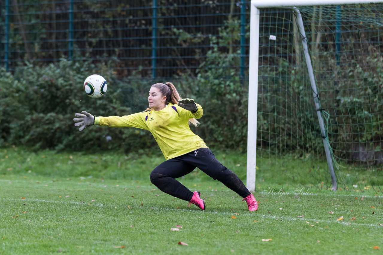 Bild 71 - Frauen SV Henstedt Ulzburg III - Bramstedter TS : Ergebnis: 1:0